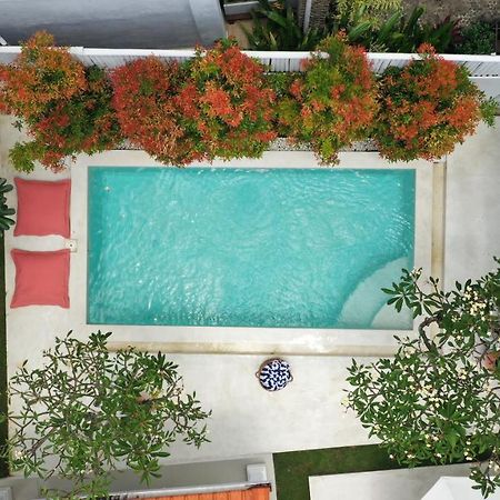Villa Diola 3 Canggu Extérieur photo