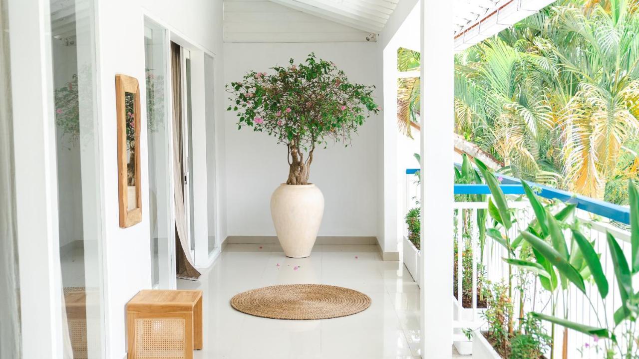 Villa Diola 3 Canggu Extérieur photo