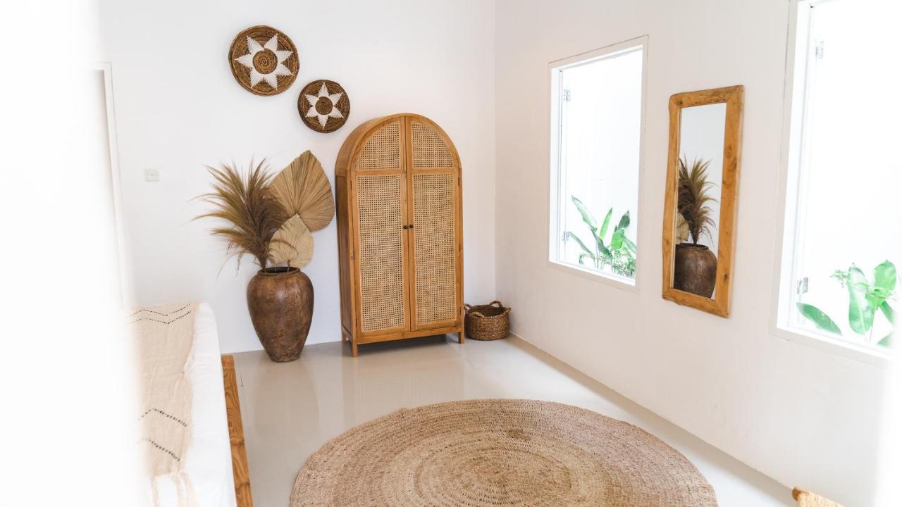 Villa Diola 3 Canggu Extérieur photo